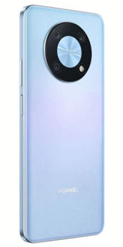 Huawei Nova Y90 6/128GB Duos, Crystal Blue 