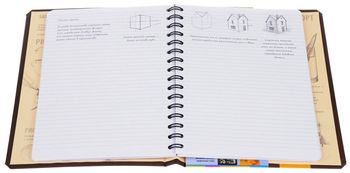 Sketchbook. Рисуем пейзаж. Экспресс-курс рисования 