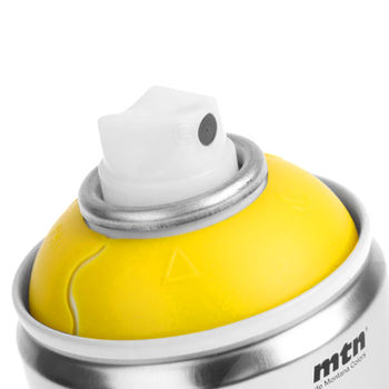 MTN 94 RV-1021 Light Yellow 400 МЛ 