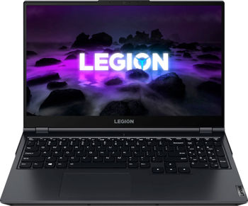 купить NB Lenovo 15.6" Legion 5 15ACH6H (Ryzen 5 5600H 16Gb 512Gb) в Кишинёве 