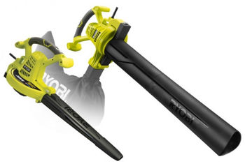 Садовый пылесос Ryobi RBV3000CSV 