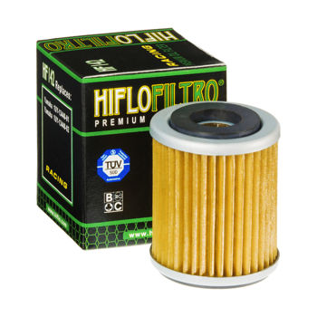 Масляный фильтр HF142 