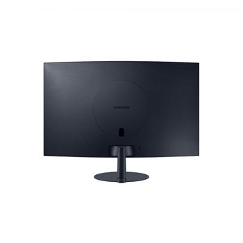 купить 27" SAMSUNG C27T550FDI, Black, Curved-VA, 1920x1080, 75Hz,FreeSync,4ms,250cd,D-Sub+HDMI+DP+Aux,Spkrs в Кишинёве 