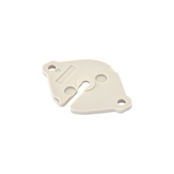 Plate,Motor Damper, FC6-3584-000000 
