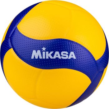 Minge volei Mikasa V300W FIVB (3237) 