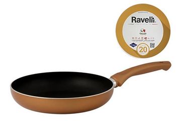 Сковорода Ravelli N20 28cm 