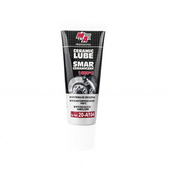 MA Ceramic Lube 50g 20A104 