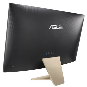 Asus AiO V241 Black (23.8"FHD IPS Core i7-1165G7 2.8-4.7GHz, 8GB, 512GB, MX330 2GB, Win11H) 