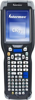 Intermec CK71 (Windows Embedded 6.5, 2D) 