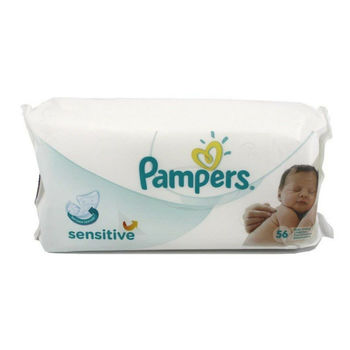 cumpără Pampers Baby Wipes Sensitiv 4x56 în Chișinău 