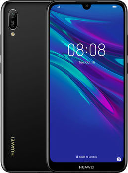 Huawei Y6 2019 3/64Gb ,Black 