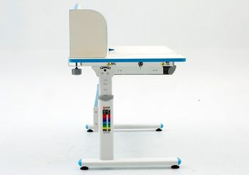Kids table SIHOO H9C Blue 