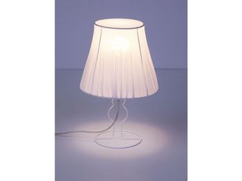 9671 Настольная лампа Form 1л 