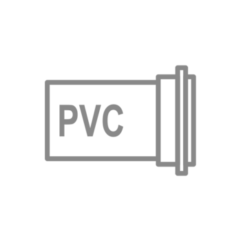 Țevi și fitinguri PVC pentru canalizare exterioară