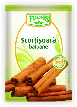 Корица в палочках Fuchs 2шт. 