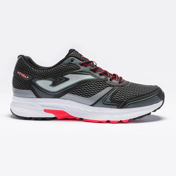 FINAL SALE - Беговые кроссовки JOMA - VITALY LADY 2101 NEGRO 