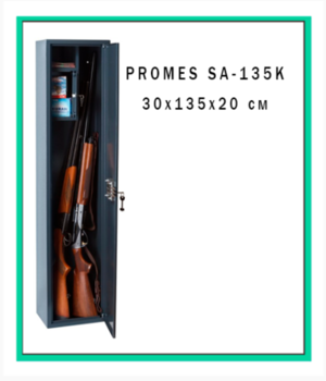 promes  SA-135k 