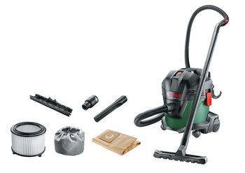 Универсальный пылесос Bosch Universal Vac 15 