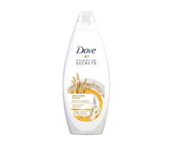 Гель для душа Dove Indulging, 250 мл 