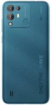 Blackview A55 Pro 4/64GB, Blue 