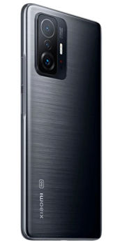 Xiaomi 11T 8/128GB DUOS, Meteorite Gray 