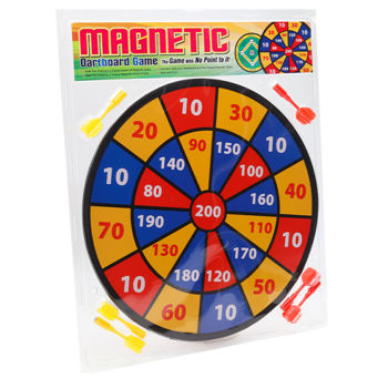 Darts magnetic d=32 cm 136603 (2584) 