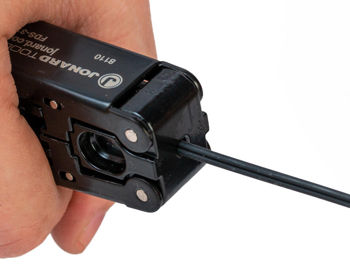 cumpără Fiber Drop Cable Stripper (3.1mm x 2.0mm) FDS-312 în Chișinău 