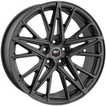 Jante auto RC Racing R19 5X114,3 DSW-1152-MGM 33/8,5 33 8,5