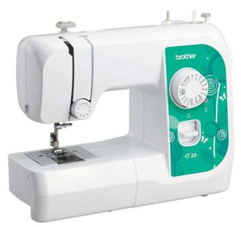 BROTHER E20 