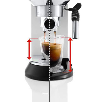 Coffee Maker Espresso Delonghi EC685W 
