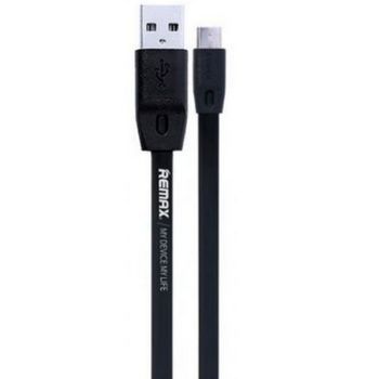 Micro-USB Cable Remax, Full speed, 2M 