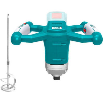 Total tools TMXLI2001