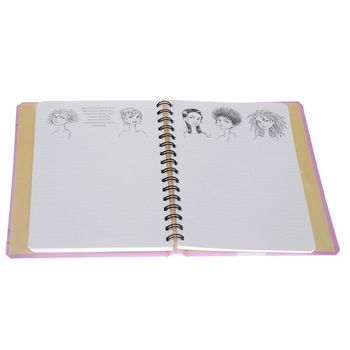 SketchBook. Рисуем человека. 