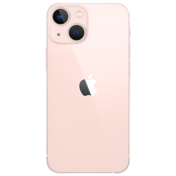 Apple iPhone 13 mini 128GB, Pink 