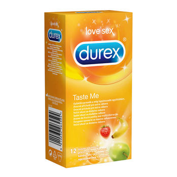cumpără Prezervative Durex N12 Taste Me în Chișinău 