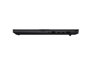 Laptop ASUS 15.6" Vivobook S 15 OLED M3502QA Black (Ryzen 5 5600H 16Gb 512Gb) 