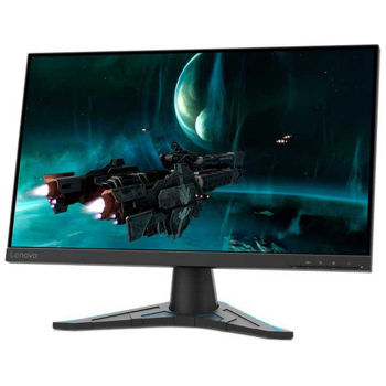 купить 24.5" LENOVO G24E-20, Black, VA, 1920x1080,120Hz,FreeSync,1msMPRT,300cd,HDR,DCR3M:1,HDMI+DP+AudioOut в Кишинёве 