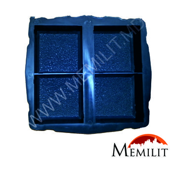 Forma din plastic  " Antik 10x10 " 