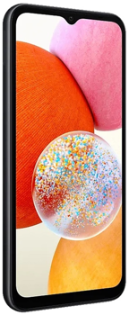 Samsung Galaxy A14 4/64Gb Duos (SM-A145), Black 