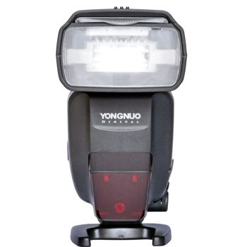 Вспышка Yongnuo 600EX-RT II 