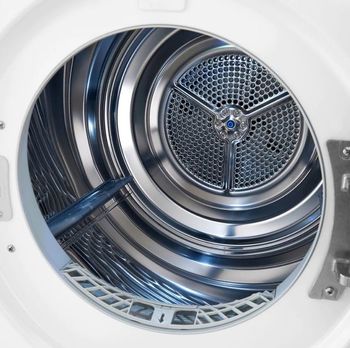 Dryer LG DC90V9V9E 