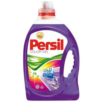cumpără Persil Detergent lichid Lavender Color, 2.92 l în Chișinău 