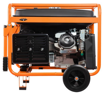 Generator de curent Kamoto GG 65E 