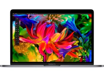 купить APPLE MACBOOK PRO WITH TOUCH BAR в Кишинёве