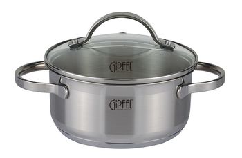 Cratita GIPFEL GP-1366 (1.5 L) 