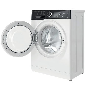 Washing machine/fr Whirlpool WRBSS 6249 S EU 
