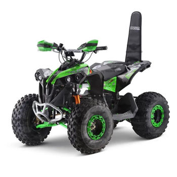 ATV electric Highper Renegade Kids-Adults 