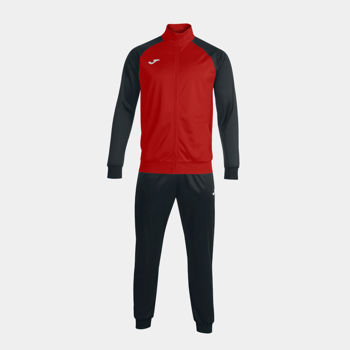 Costum sportiv JOMA - ACADEMY IV ROJO NEGRO 