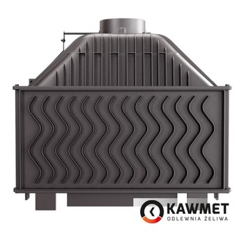 Каминная топка KAWMET W16 18 kW 