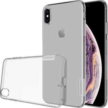Nillkin Apple iPhone 11 Pro Max, Ultra thin TPU, Nature, Transparent 